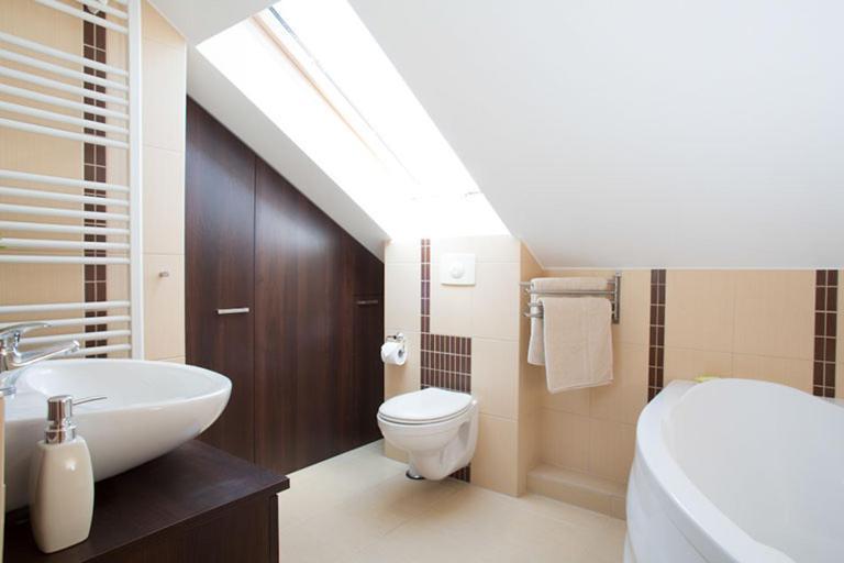 Apartament Matilena Swinoujscie Dış mekan fotoğraf